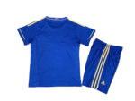 Kit Infantil Chelsea Azul I Home 2012/13 Unissex
