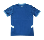 Camisa Olympique de Marseille I Azul Home 2024/25 Masculina