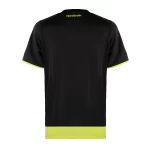 Camisa do Botafogo Pré-jogo Preta estrelar 2024/25 Masculina