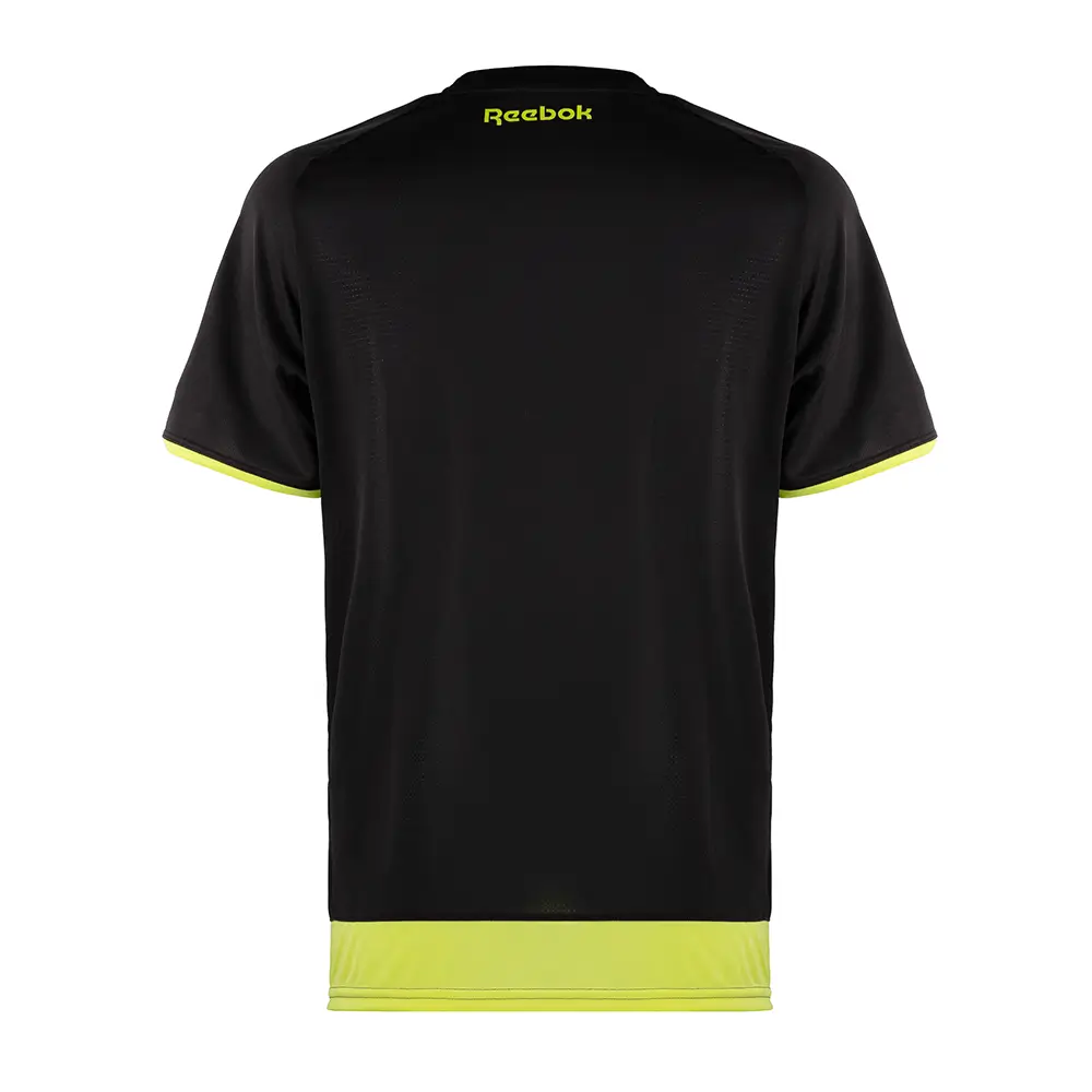 Camisa do Botafogo Pré-jogo Preta estrelar 2024/25 Masculina Camisa do Botafogo Pré-jogo Preta estrelar 2024/25 Masculina