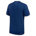 Camisa do PSG Azul I Home 2024/25 Jogador