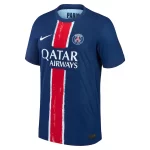 Camisa do PSG Azul I Home 2024/25 Jogador
