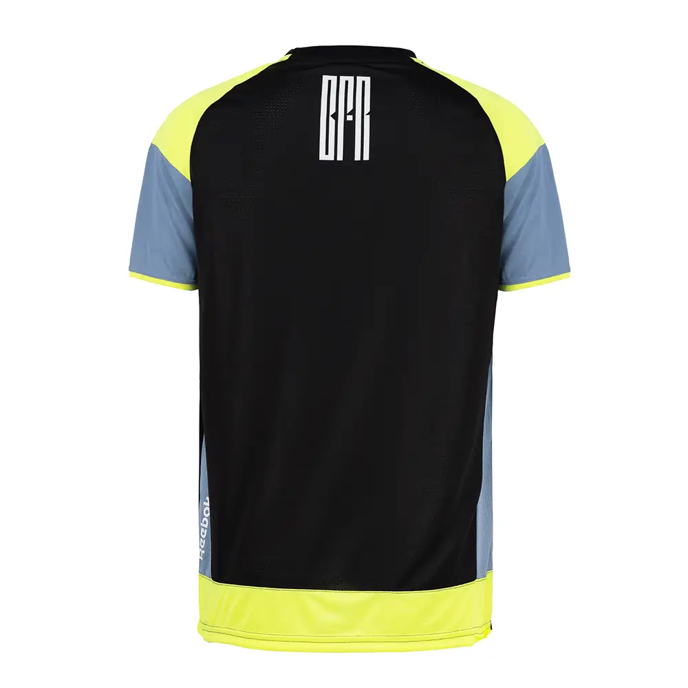 Camisa do Botafogo Treino Preta 2024/25 Masculina Camisa do Botafogo Treino Preta 2024/25 Masculina
