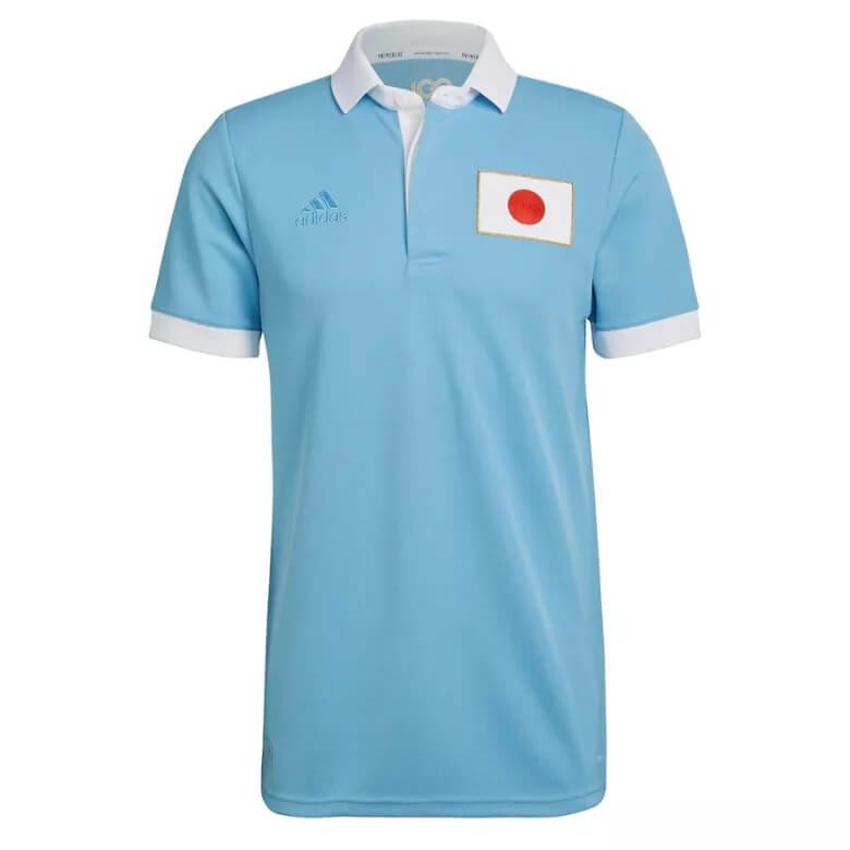 Camisa Japão 100 Anos Azul Especial 2024/25 Masculina Camisa Japão 100 Anos Azul Especial 2024/25 Masculina