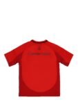 Kit Infantil Bayern de Munique Vermelho I 2024/25 Unissex