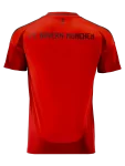 Camisa Bayern de Munique Vermelha Home I 2024/25 Masculina