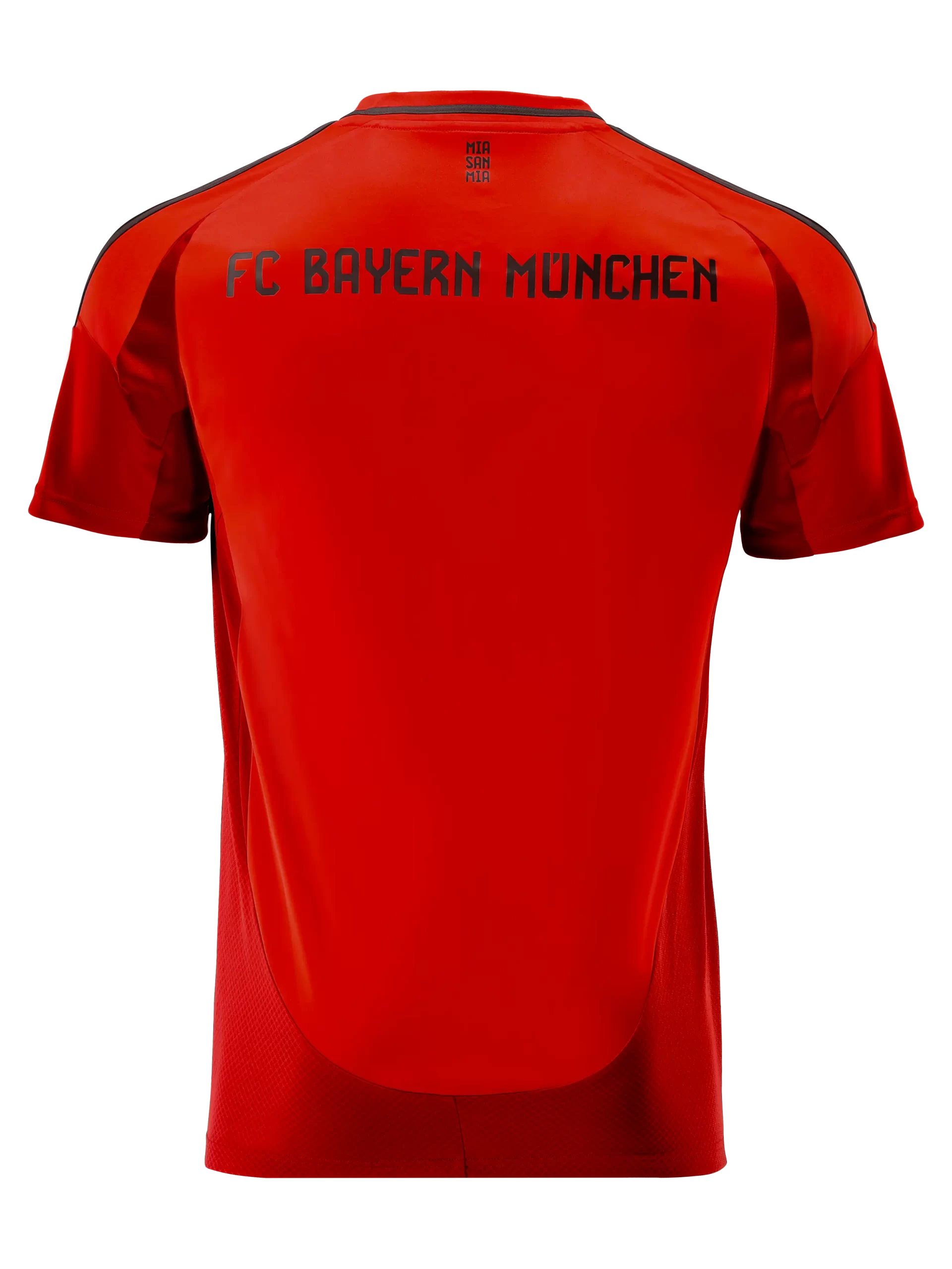Camisa Bayern de Munique Vermelha Home I 2024/25 Jogador Camisa Bayern de Munique Vermelha Home I 2024/25 Jogador