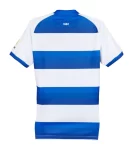 Camisa Queens Park Azul/Branco Titular 2024/25 Masculina