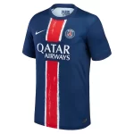 Camisa do PSG Azul I Home 2024/25 Masculina