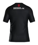 Camisa FC Midtjylland Home I Vermelha 2023/24 Masculina