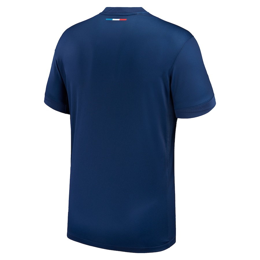 Camisa do PSG Azul I Home 2024/25 Masculina Camisa do PSG Azul I Home 2024/25 Masculina