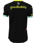 Nova Camisa do PSV Preta 2024/25 Masculina
