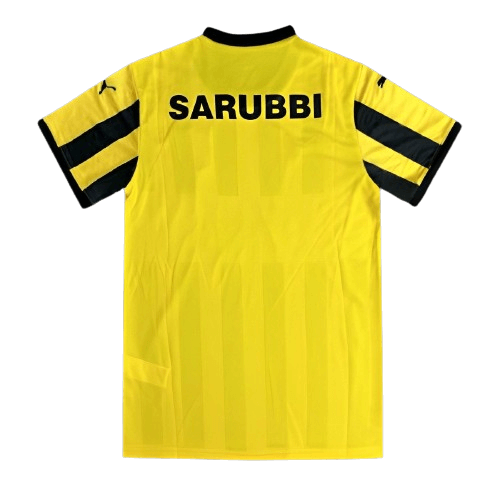 Camisa Peñarol Home Amarelo I 2024/25 Masculina Camisa Peñarol Home Amarelo I 2024/25 Masculina
