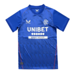 Camisa Rangers Azul Home I 2024/25 Masculina