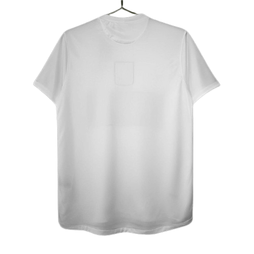 Camisa Polônia 2012 Branca Home Retrô Masculina Camisa Polônia 2012 Branca Home Retrô Masculina