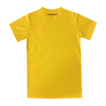 Camisa Panamá Amarela Third III 2024/25 Masculina