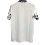 Camisa Japão Anime Naruto Pain Yahiko Akatsuki Masculina