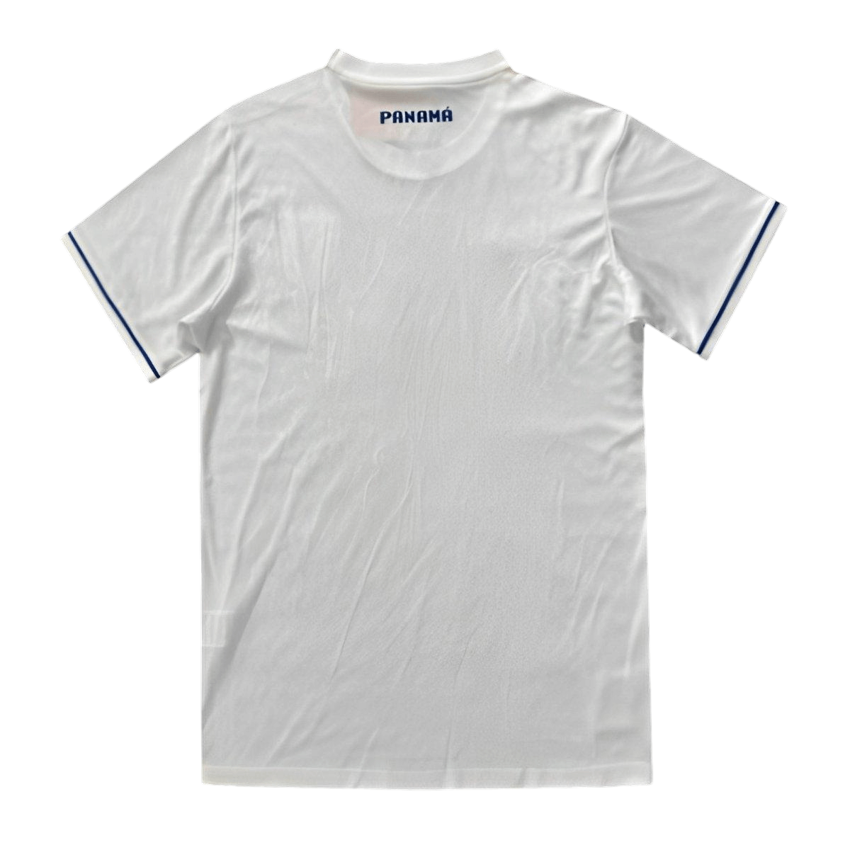 Camisa Panamá AWay II Branca 2024/25 Masculina Camisa Panamá AWay II Branca 2024/25 Masculina