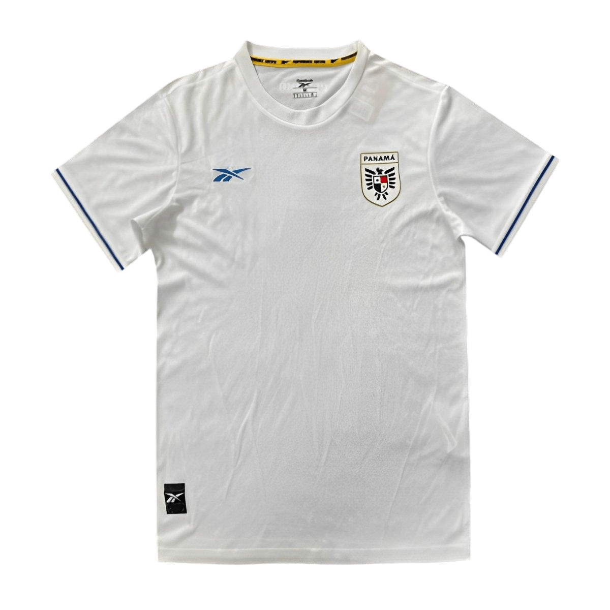 Camisa Panamá AWay II Branca 2024/25 Masculina Camisa Panamá AWay II Branca 2024/25 Masculina
