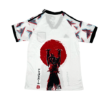 Camisa Japão Branca I Especial Goku Anime 2023/24