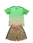 Kit Infantil Real Bétis Verde Especial 2024/25 Unissex
