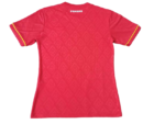 Camisa Panamá Home I Vermelha 2024/25 Masculina