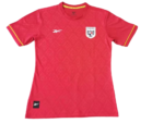 Camisa Panamá Home I Vermelha 2024/25 Masculina