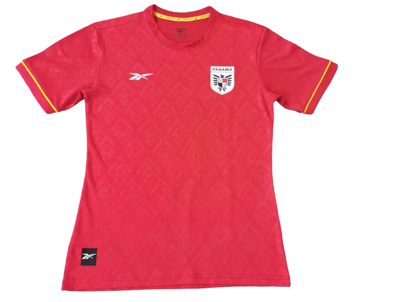 Camisa Panamá Home I Vermelha 2024/25 Masculina Camisa Panamá Home I Vermelha 2024/25 Masculina