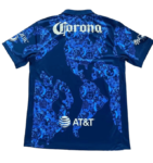 Camisa Club América Azul Home I 2024/25 Masculina