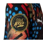 camisa-Olympique-de-Marseille-africa-noir-2024-25-masculina
