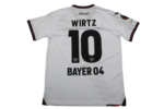 camisa-bayer-04-leverkusen-final-dublin-liga-europa-2024-branca