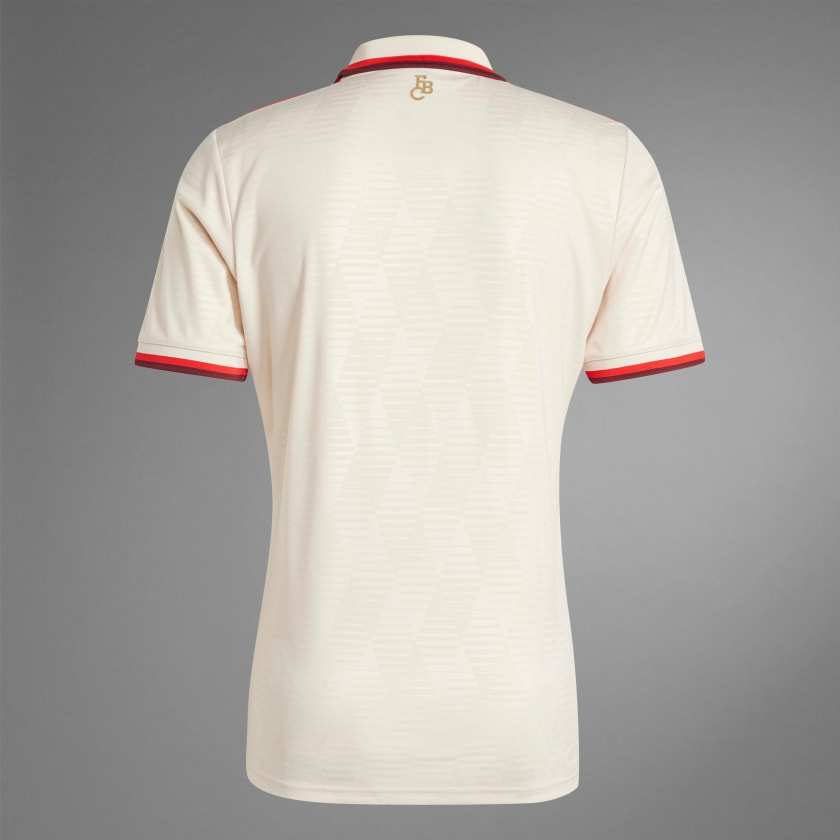 camisa-bayern-de-munique-third-iii-bege-2024-25-masculina- Camisa Bayern de Munique Third III bege 2024/25 Masculina