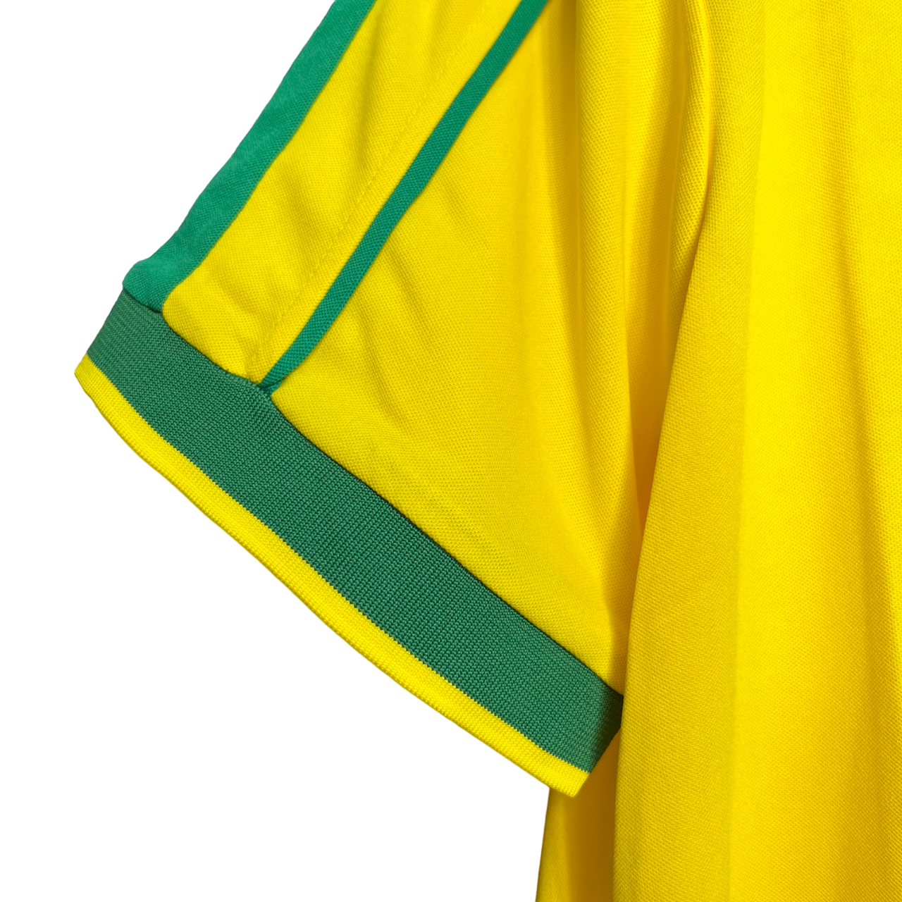 camisa-brasil-amarela-home-1998-retro3 Camisa do Brasil 1998 Amarela Retrô Masculina