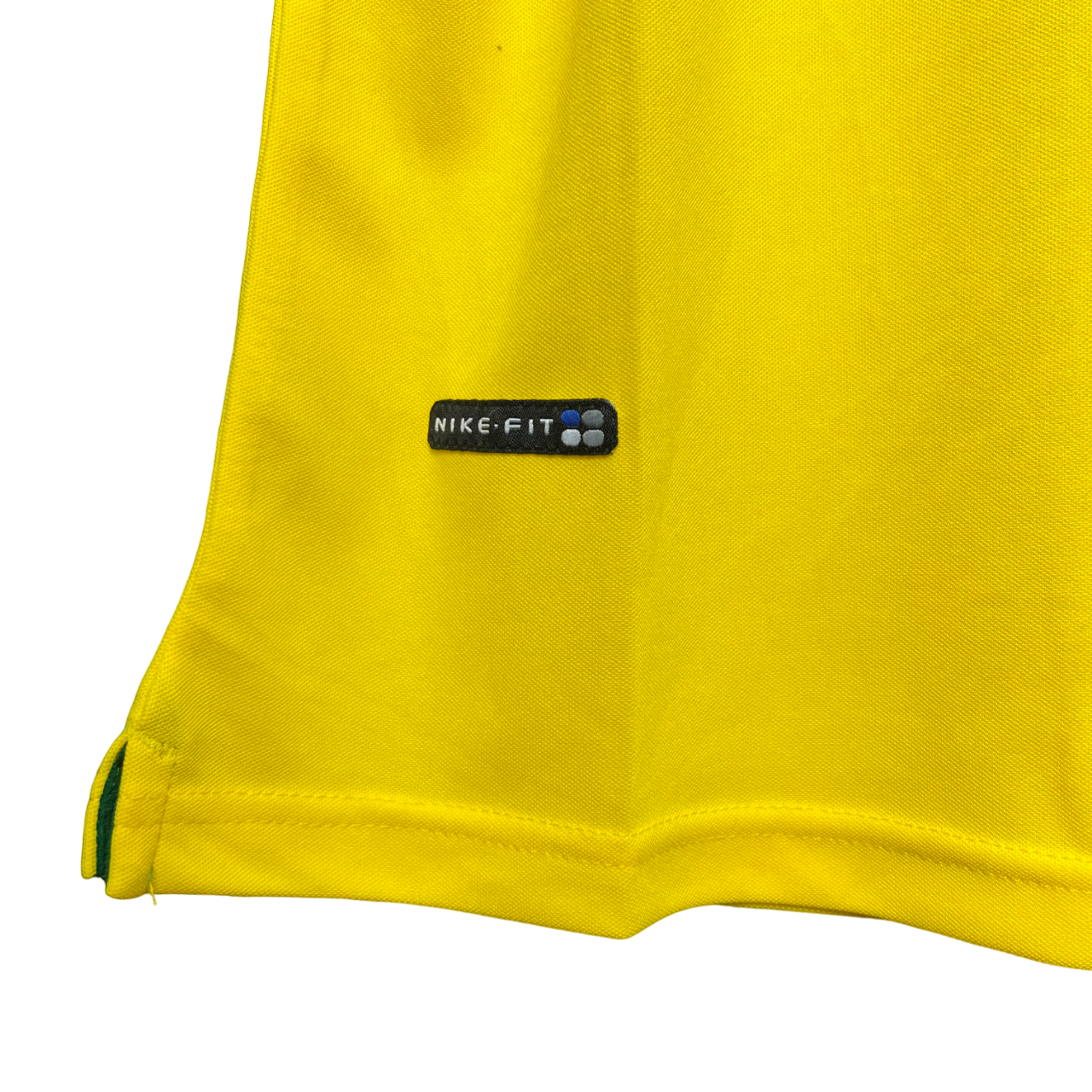 camisa-brasil-amarela-home-1998-retro4 Camisa do Brasil 1998 Amarela Retrô Masculina