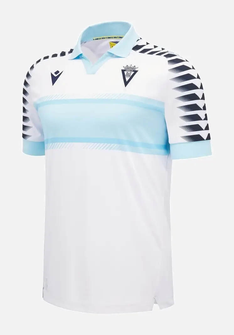 camisa-cadiz-branca-ii-away-2024-25-masculina (1) Camisa Cádiz Branca Away II 2024/25 Masculina