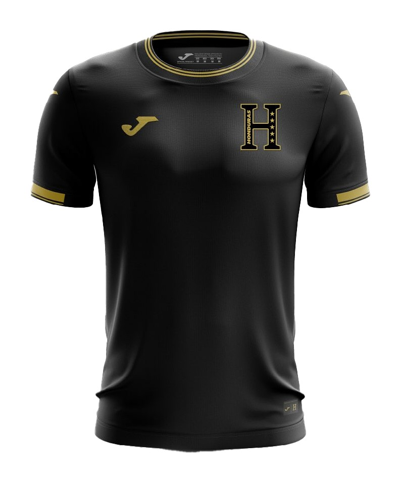 camisa-honduras-especial-preta-2024-25-masculina Camisa Honduras Especial Preta 2024/25 Masculina