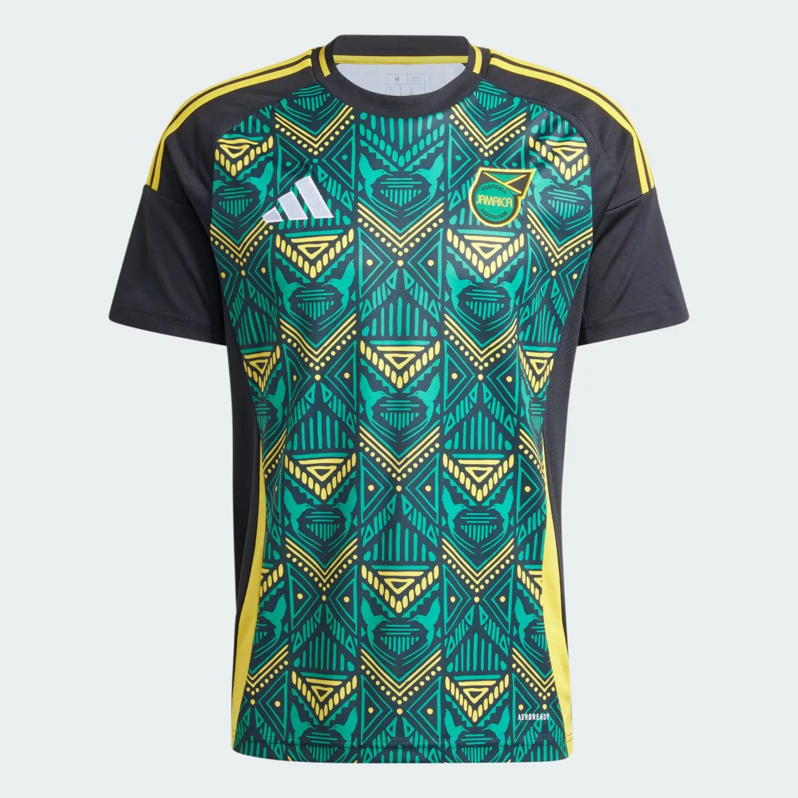 camisa-jamaica-verde-ii-away-2024-25-masculina (1)1 (1) Camisa Jamaica Verde/Preta Away II 2024/25 Masculina