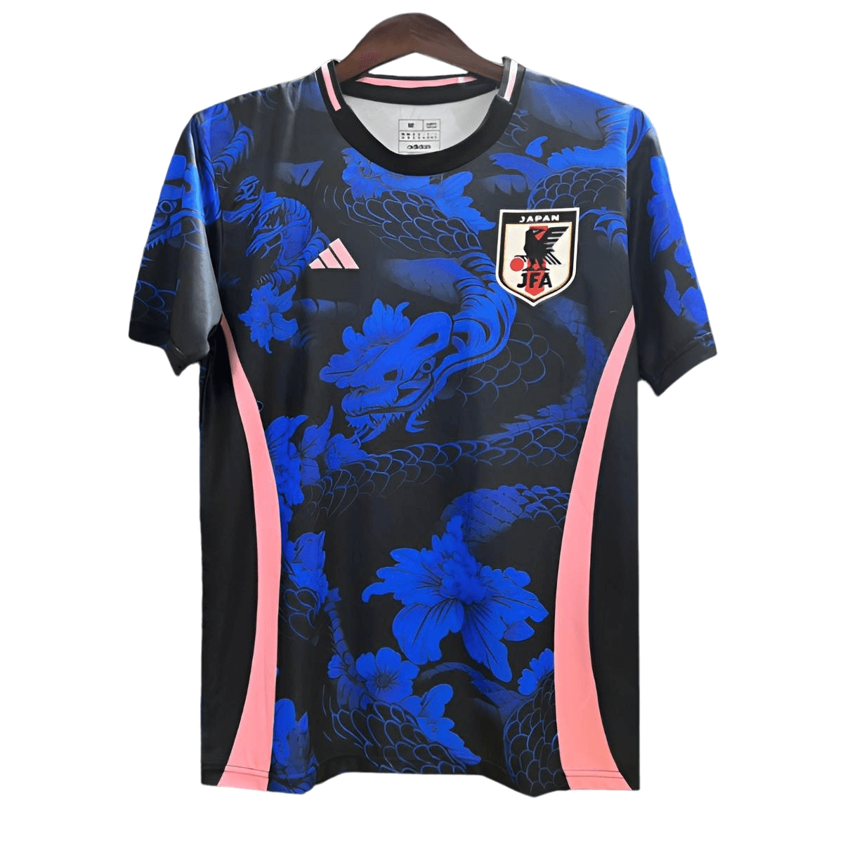 camisa-japao-azul-especial-dragao-2024-25-masculina (1) Camisa Japão Azul Especial Dragão 2024/25 Masculina