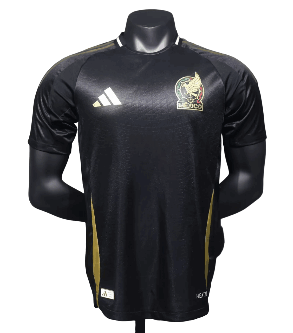 camisa-mexico-edicao-black-2024-25-jogador1 (1) Camisa México Edição Black 2024/25 Preta Jogador