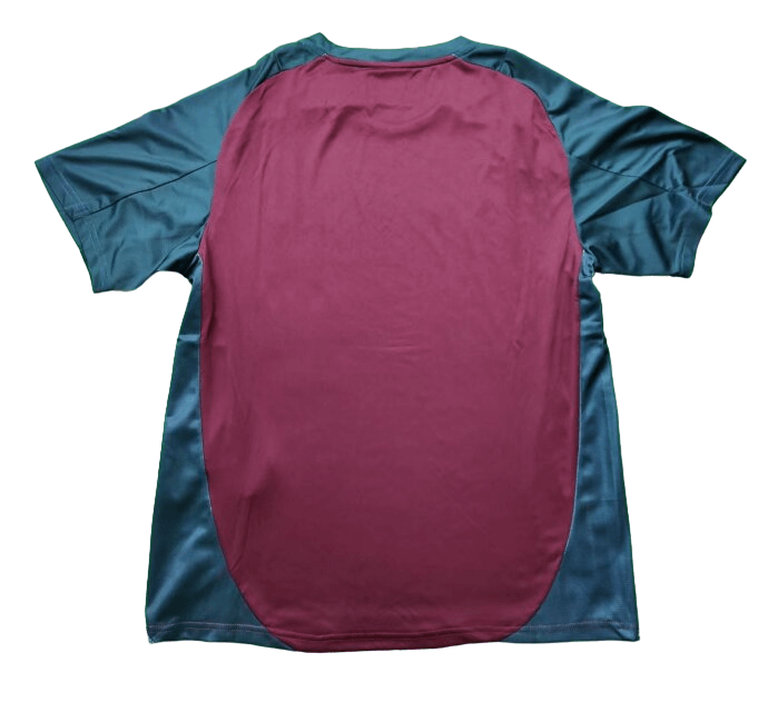 camisa-mexico-treino-vinho-verde-2024-25-masculina (1) Camisa México Vinho/Verde Treino 2024/25 Masculina