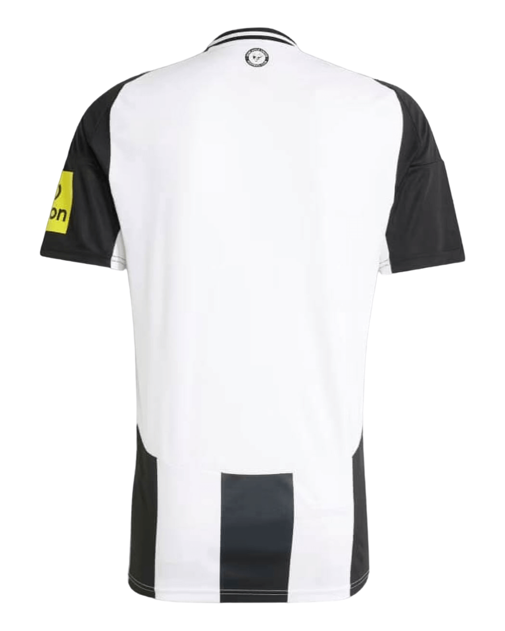 camisa-newcastle-home-i-preta-branca-2024-25-masculina (1) Camisa Newcastle Branca Home I 2024/25 Masculina