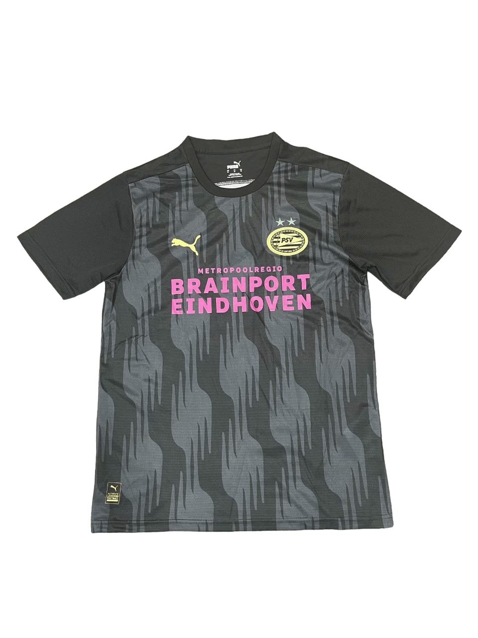 camisa-psv-pre-jogo-preta-2024-25-masculina1 (1) Camisa PSV Pré-jogo Preta 2024/25 Masculina
