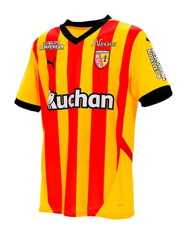 camisa-rc-lens-home-i-amarela-2024-25-masculina1 (1) Camisa RC Lens Home Amarela I 2024/25 Masculina