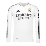 camisa-real-madrid-i-2024-25-branca-manga-longa-vini-jr-jogador1
