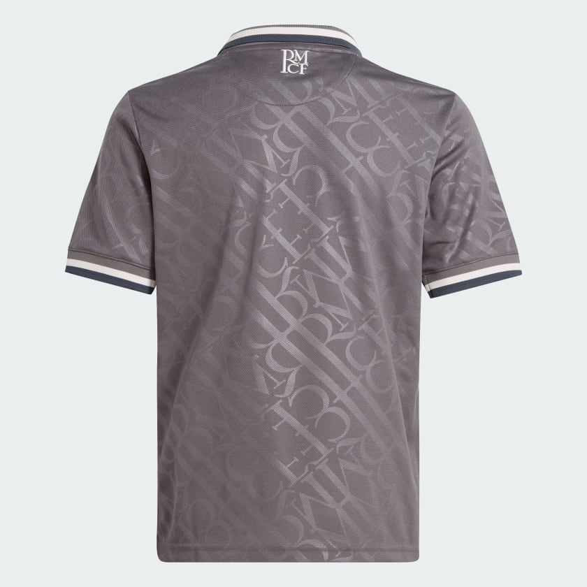 camisa-real-madrid-third-iii-cinza-2024-25-masculina Camisa Real Madrid Third III Cinza 2024/25 Masculina