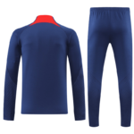 Conjunto de Treino PSG Jaqueta+ Calça Azul Escuro 2022/23