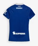 Camisa Strasbourg Home Azul 2024/25 Masculina