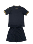 Kit Infantil Honduras Especial Preta 2024/25 Unissex