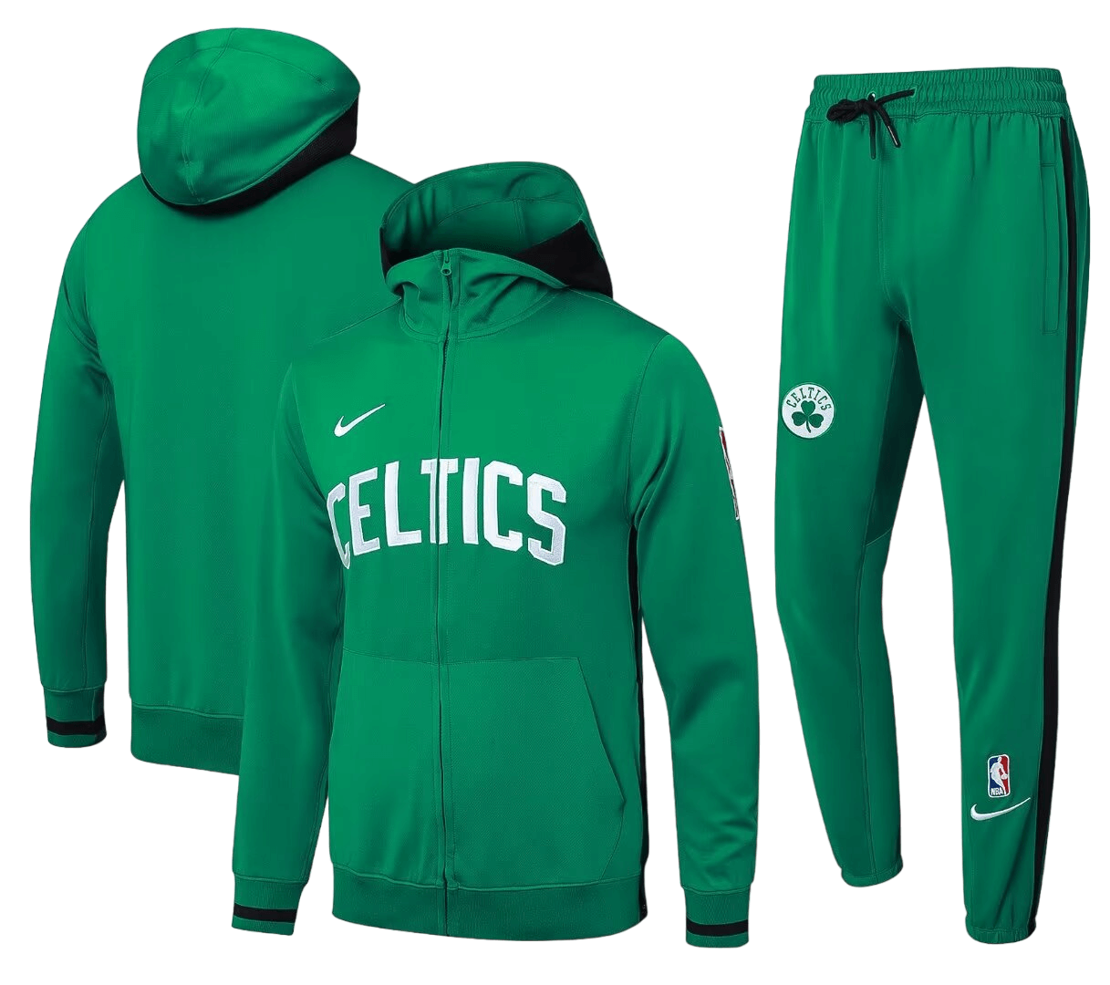 Conjunto Boston Celtics Verde 2024/25 Masculina Conjunto Boston Celtics Verde 2024/25 Masculina
