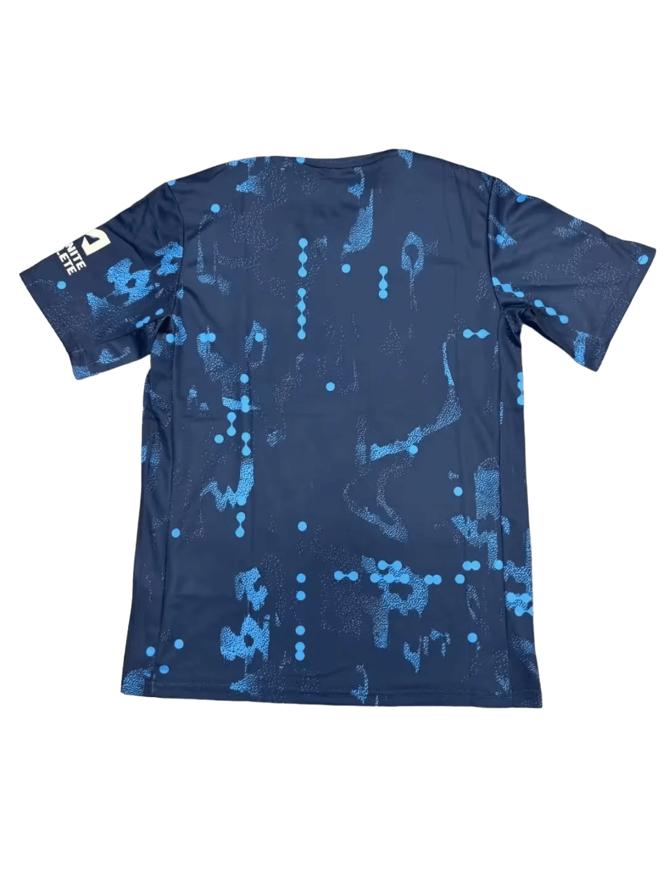 Camisa Chelsea Azul Treino 2024/25 Masculina Camisa Chelsea Azul Treino 2024/25 Masculina